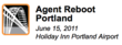 Real Estate Social Media and Technology Conference Agent Reboot Comes...